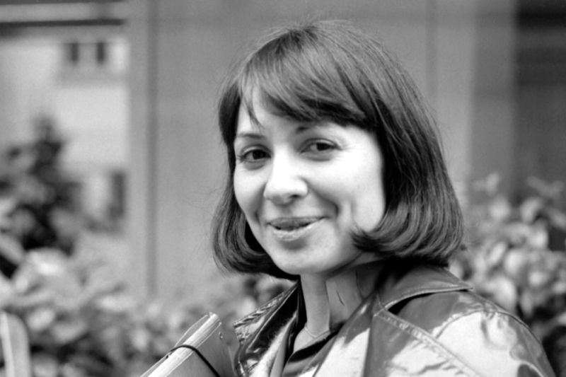 Les archives militantes de Ghislaine Toutain sont classées