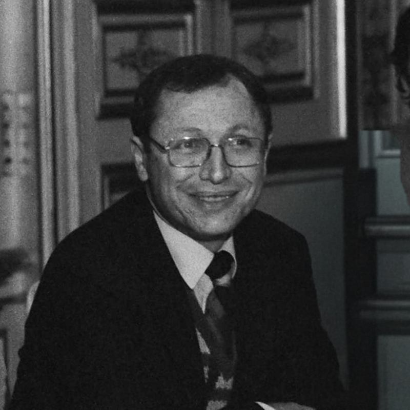 33 FP / Jean Peyrelevade