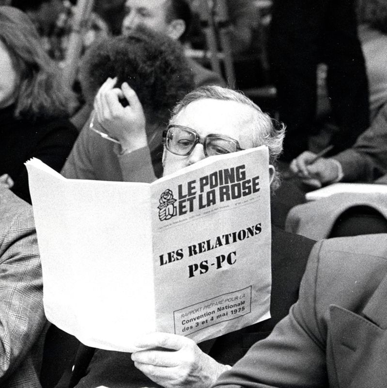 Les publications