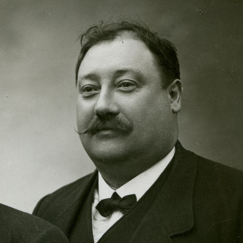 19 FP / Pierre Renaudel (1871-1935)