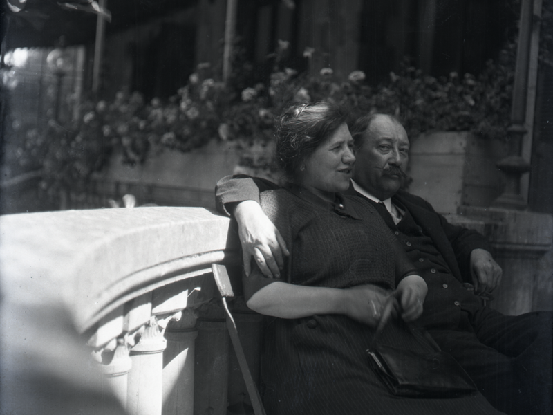 Pierre Renaudel, le proche de Jean Jaurès venu de Normandie