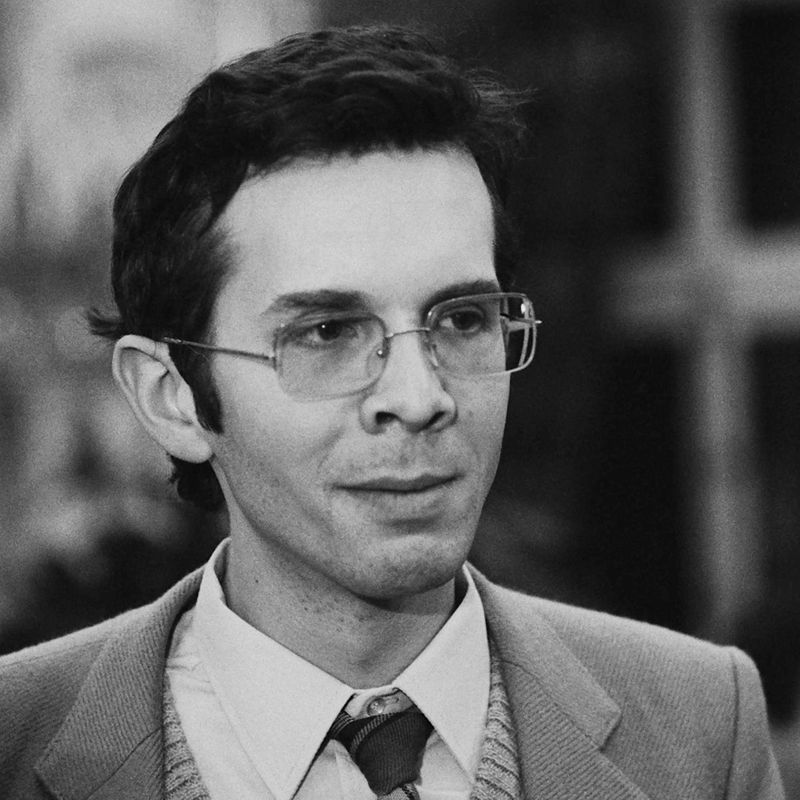 2 FP / Jean-Marcel Bichat (1947-2022)