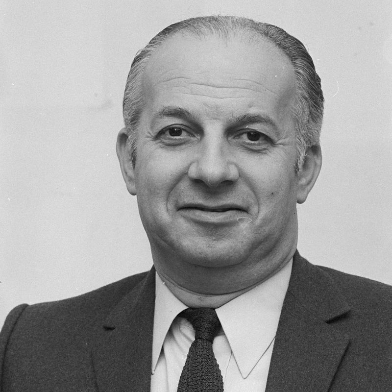 5 FP / Claude Estier (1925-2016)