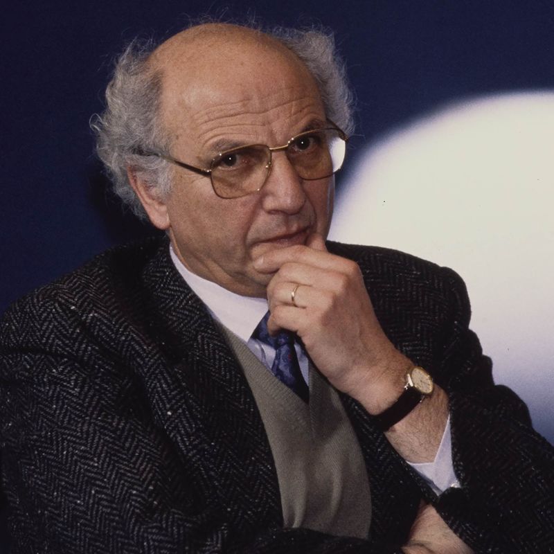 4 FP / Henri Fiszbin (1930-1990)