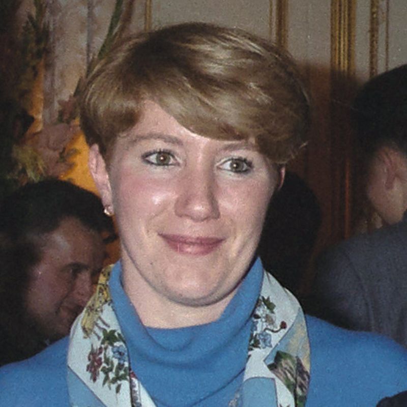 6 FP / Marie-France Lavarini