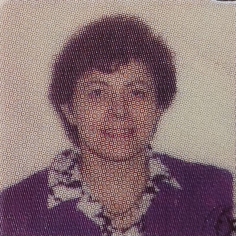 7 FP / Françoise Carle (1936-2025)