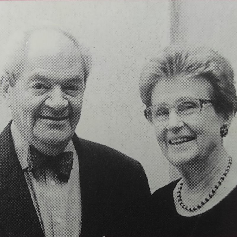 9 FP / Fonds Remi Dreyfus et Janine Tillard, association « La Mémoire courte »