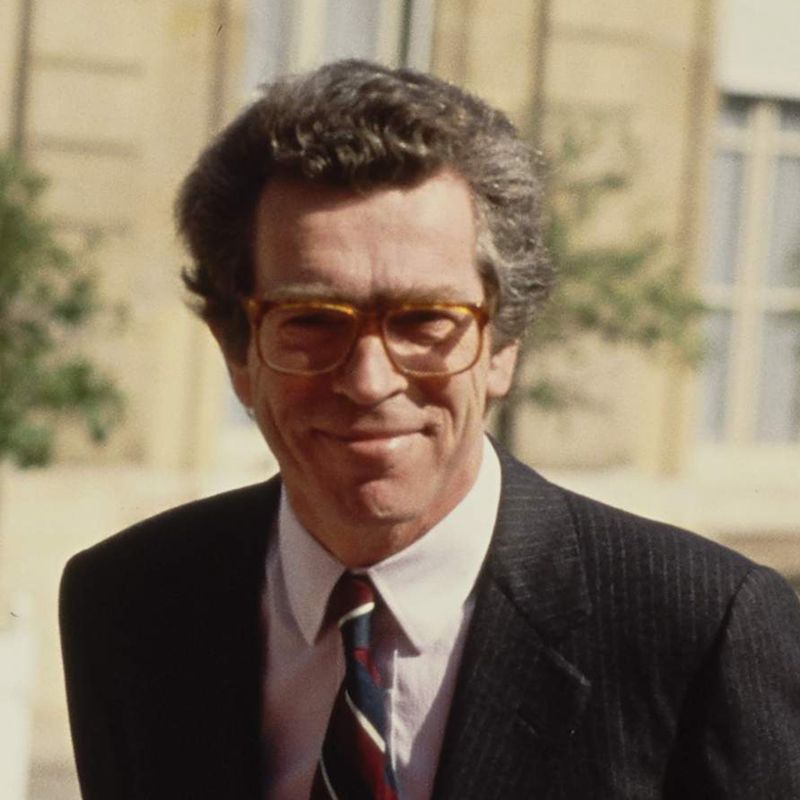 12 FP / Pierre Joxe