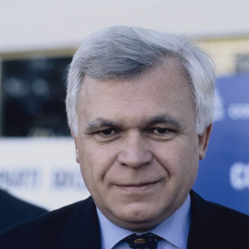 20 FP / Jean-Michel Boucheron