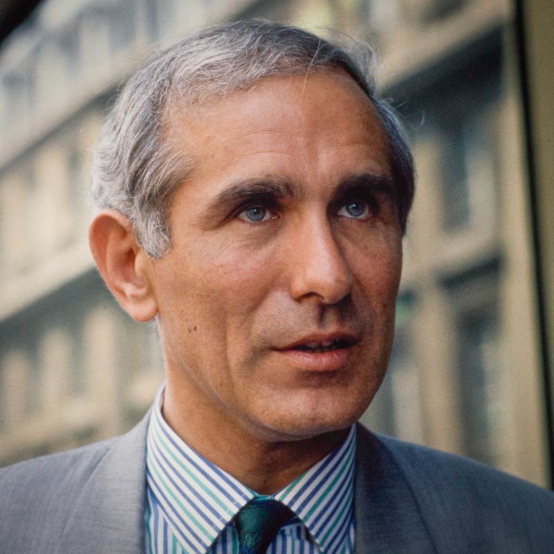 24 FP / Paul Quilès (1942-2021)