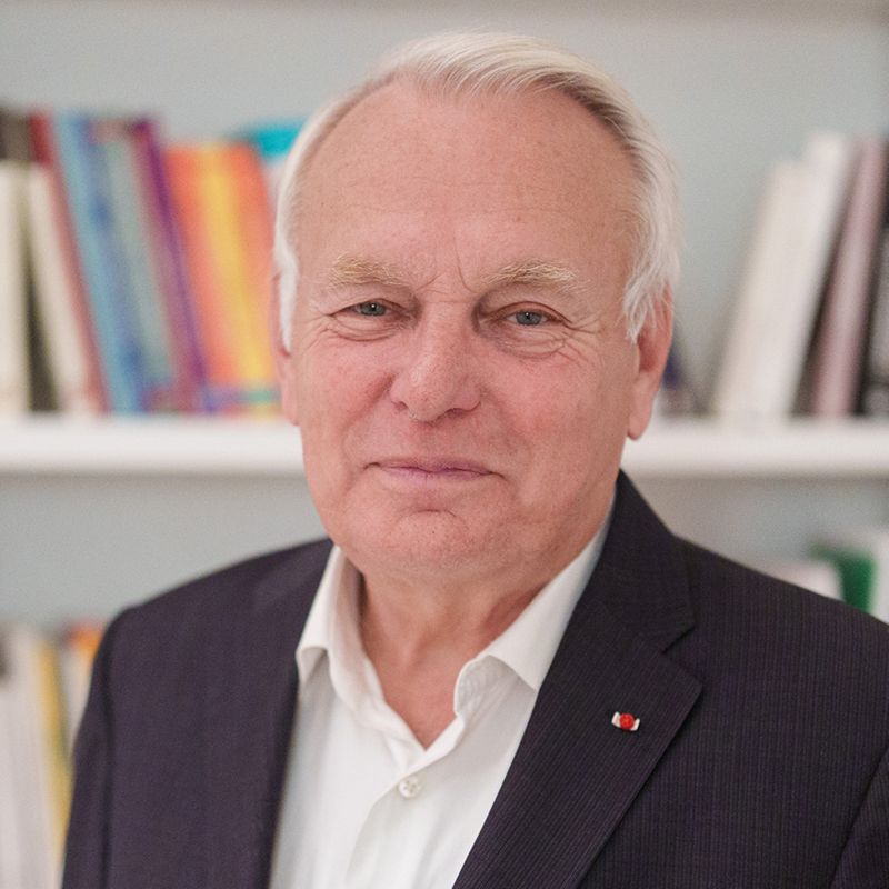 27 FP / Jean-Marc Ayrault