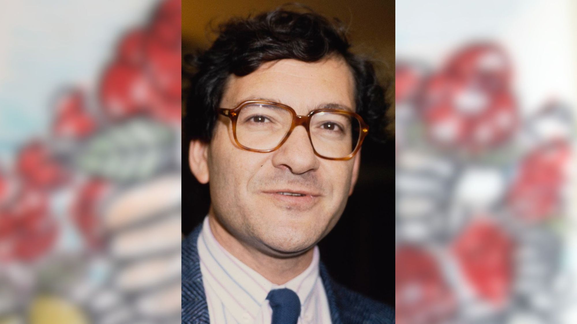 Les archives de la communication du Parti socialiste de Joseph Daniel (1973-1981)