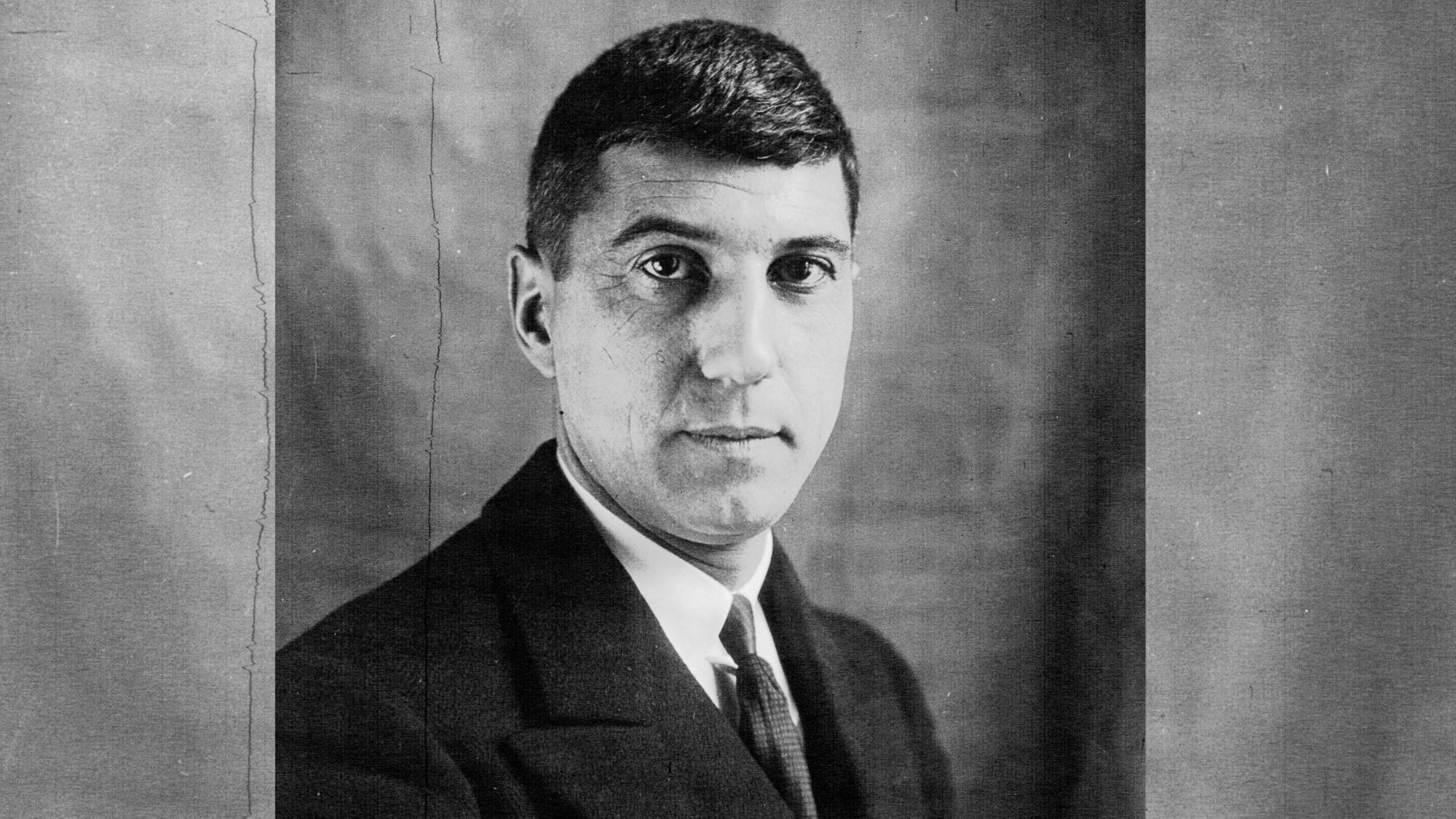 Léon Blum et Georges Monnet : histoire d’une amitié