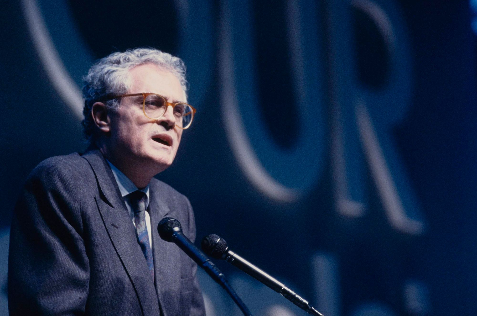 Disparition de Lionel Jospin
