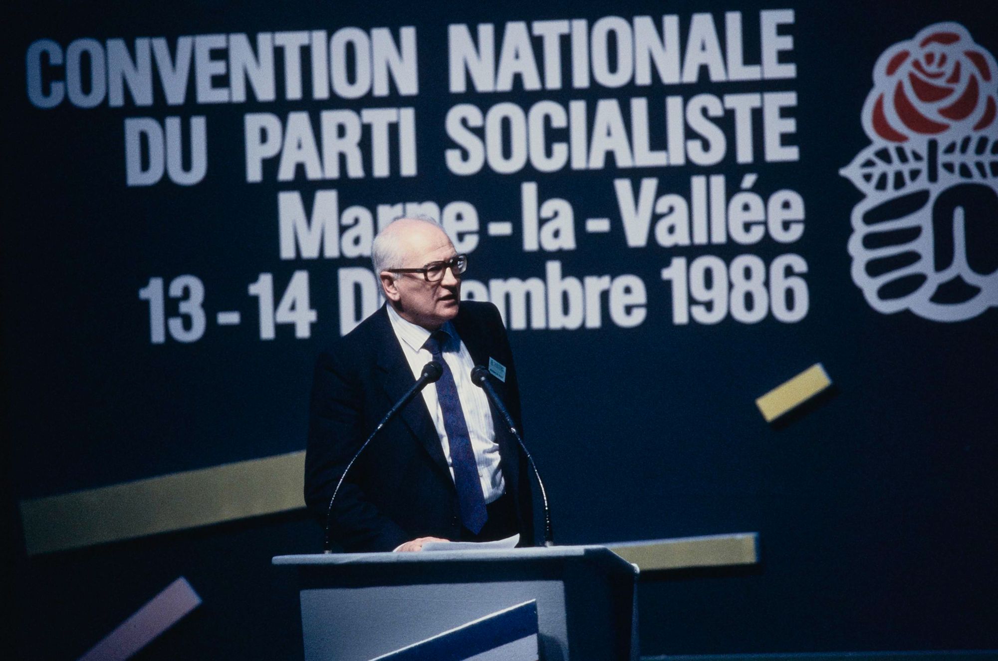 Jean Poperen (1925-1997), le socialisme républicain du XXe siècle