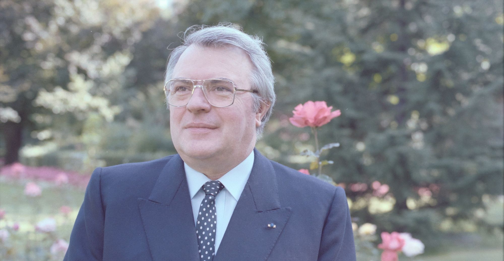 Fourmies, 1982. Le premier « Premier-Mai » de Pierre Mauroy Premier ministre