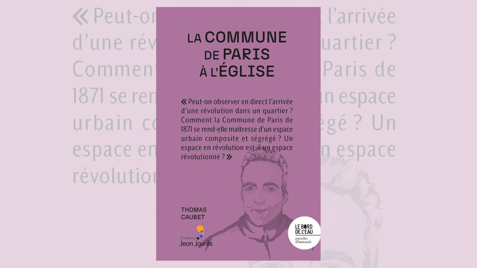 La Commune de Paris à l’Église