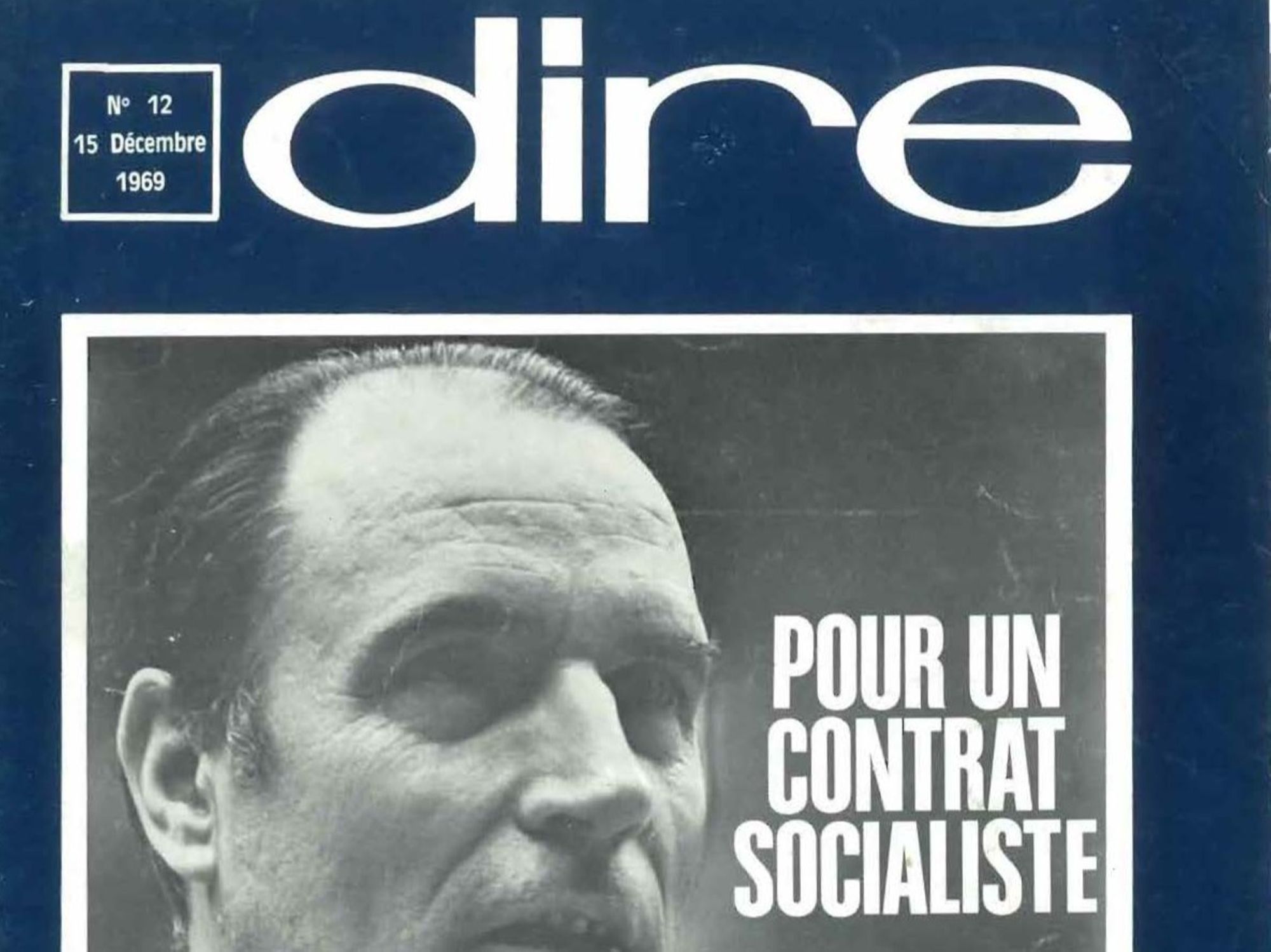 Dire (1968-1971)