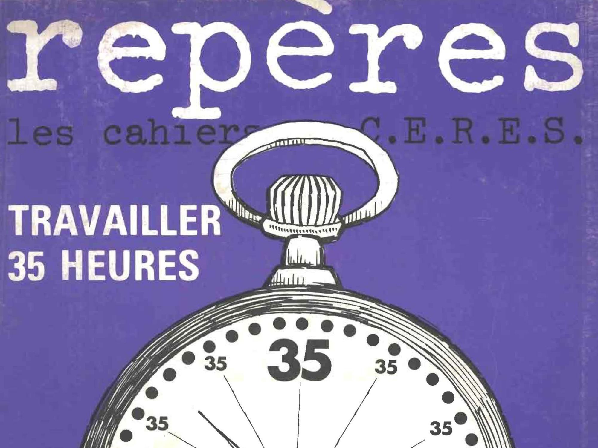 Repères (1975-1979)