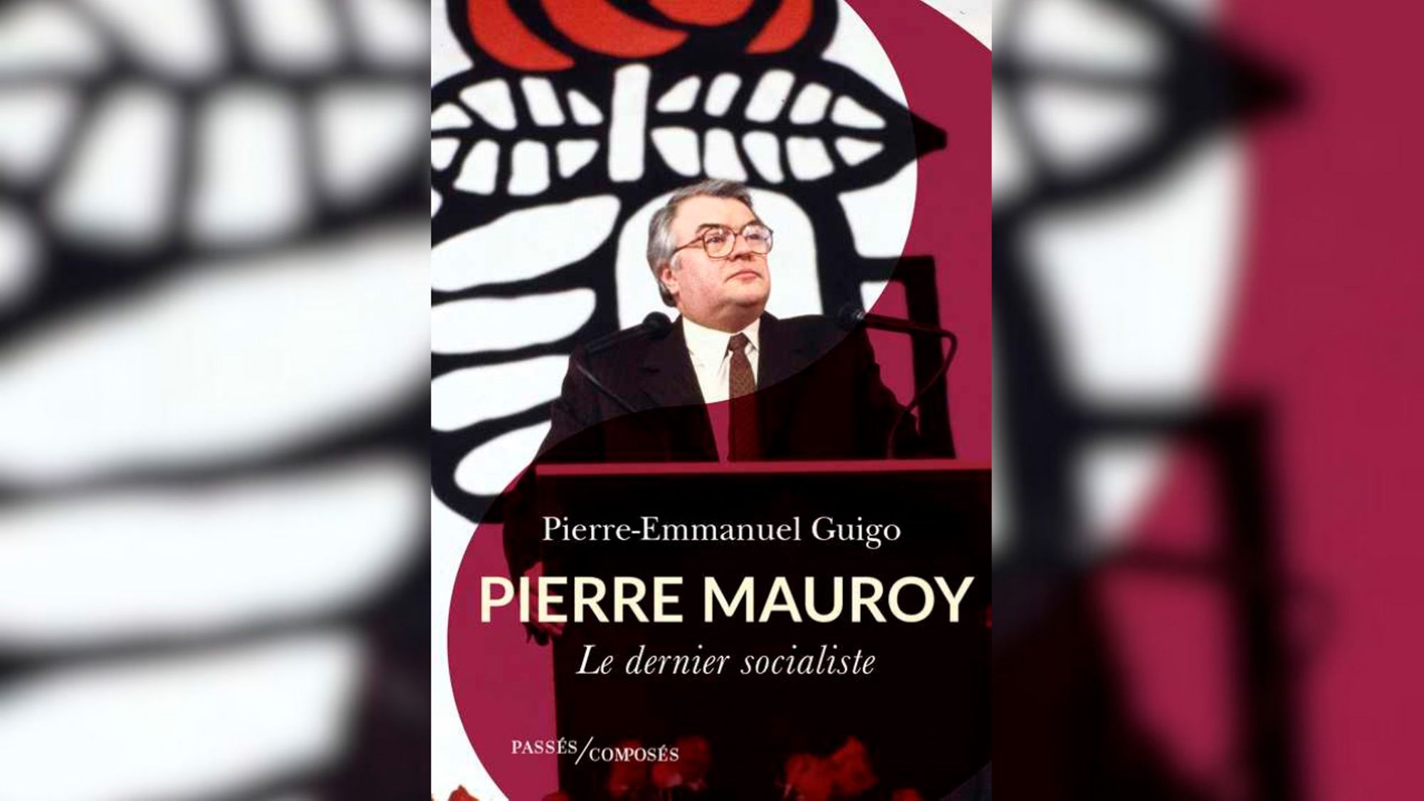 Pierre Mauroy, figure socialiste