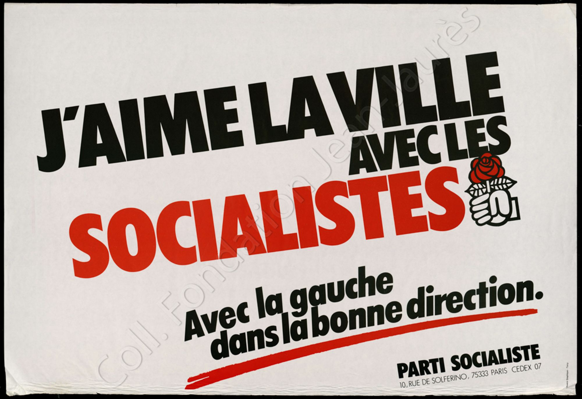 Élections municipales des 15 et 22 mars