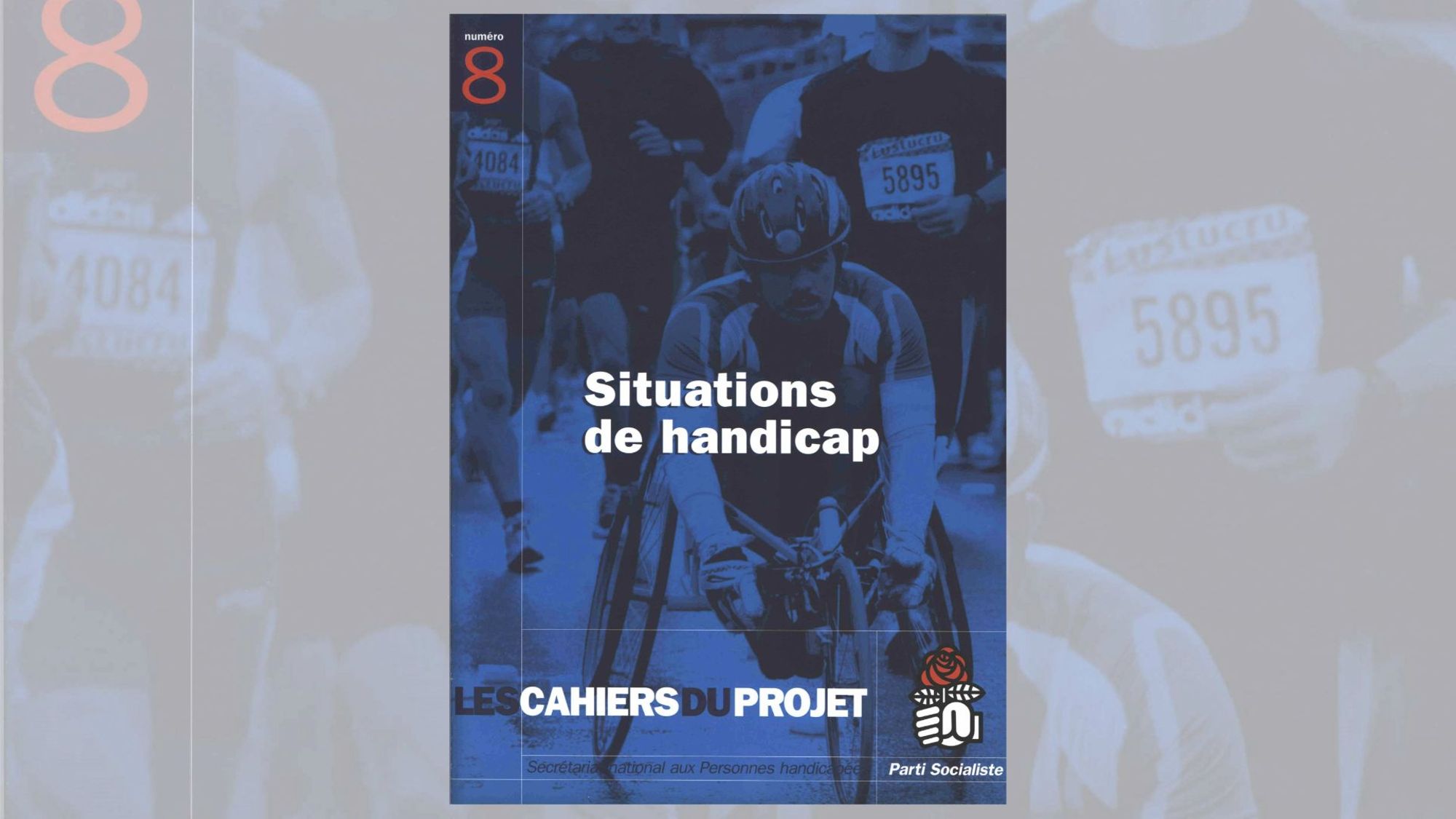 Situations de handicap