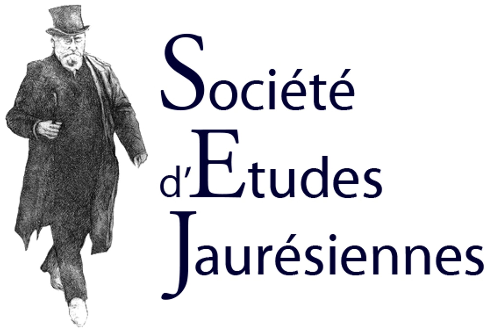 Société d’études jaurésiennes