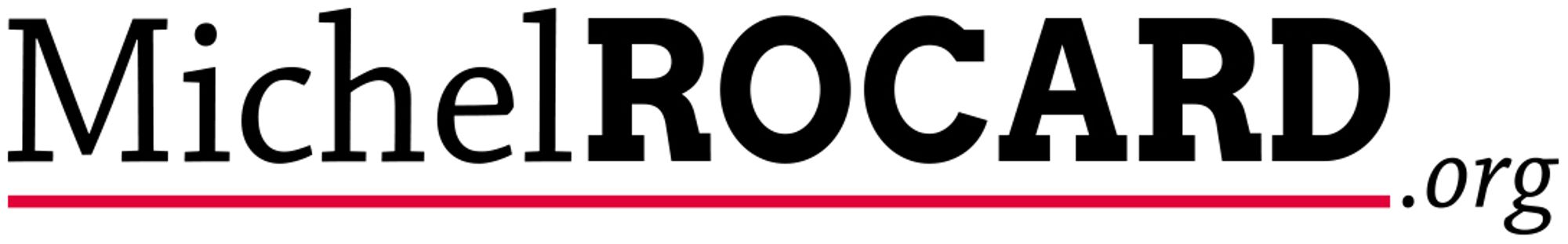 Association MichelRocard.org