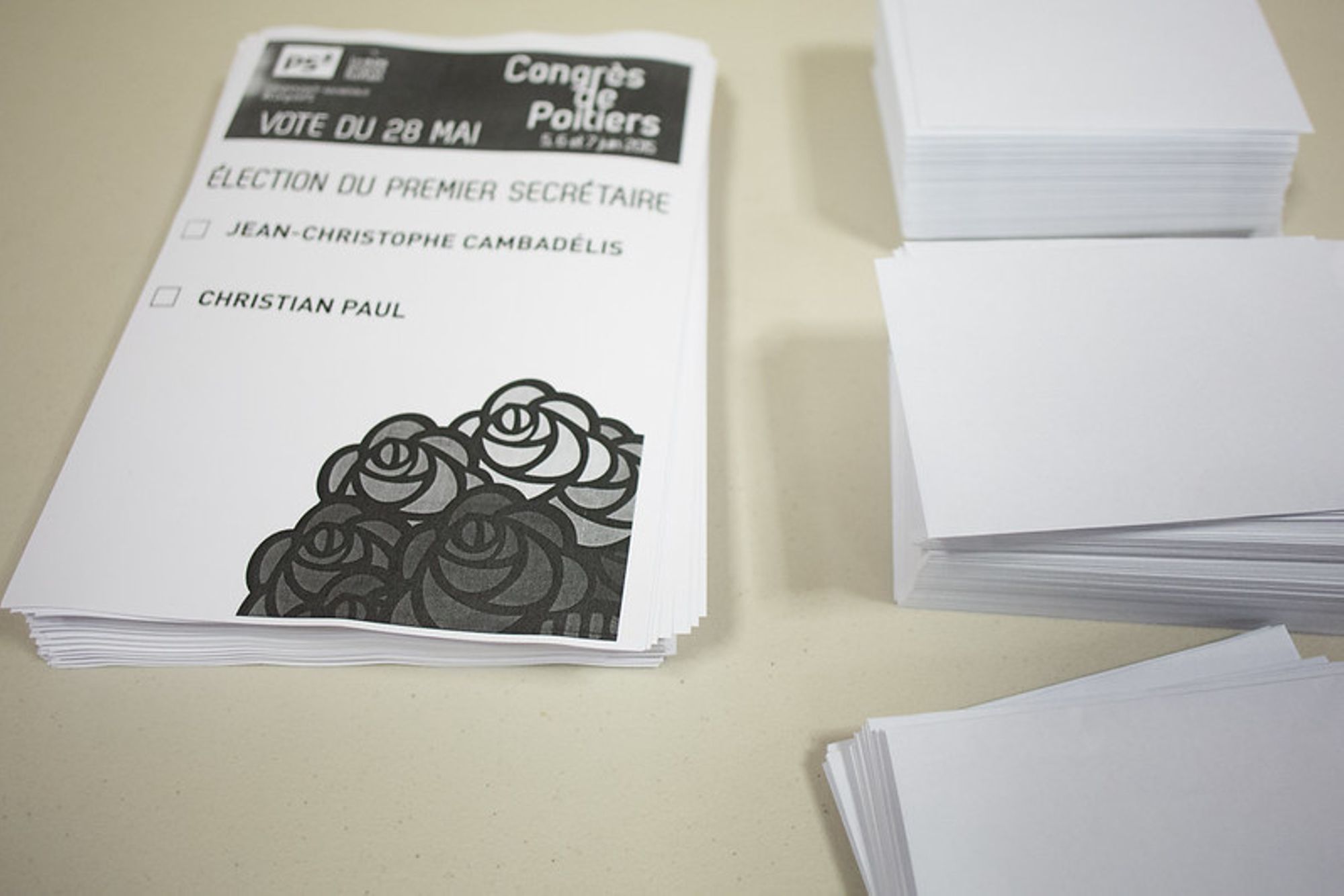 Connaissez-vous tous les Premiers secrétaires du Parti socialiste depuis 1969 ?