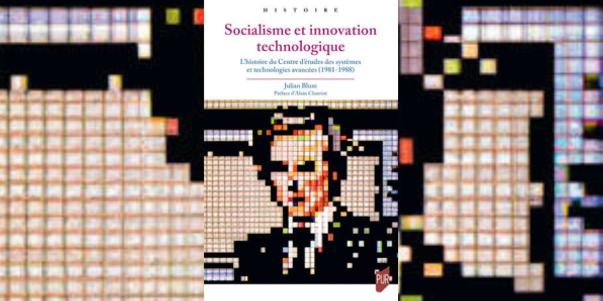 Socialisme et innovation technologique