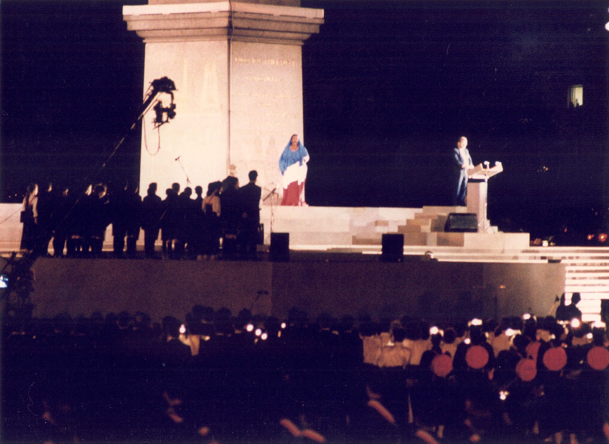 François Mitterrand 1988-1991 : Une société en mouvement ? Colloque le 14 mars 2025, 9h-18h