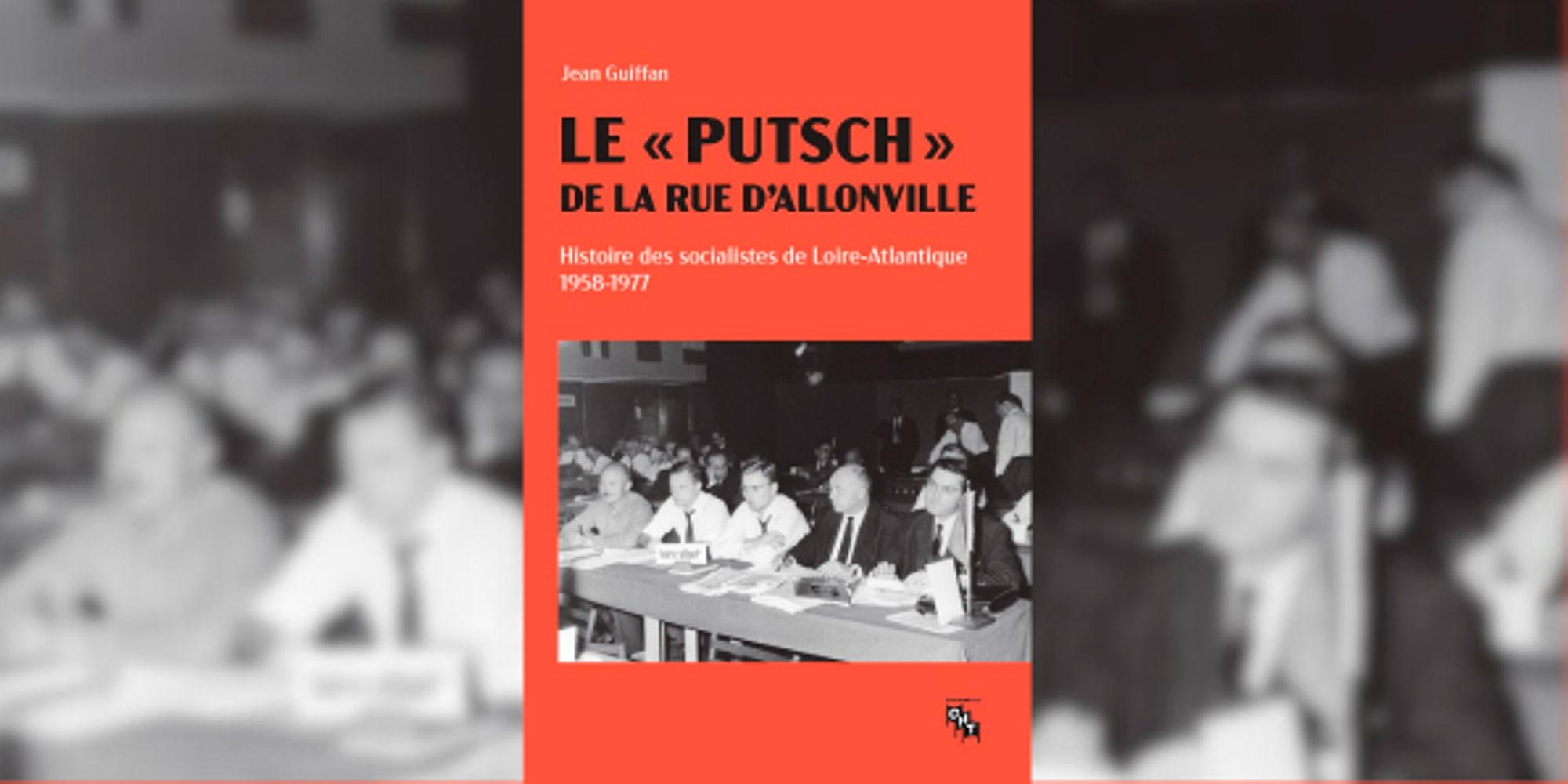 Le « putsch » de la rue d’Allonville