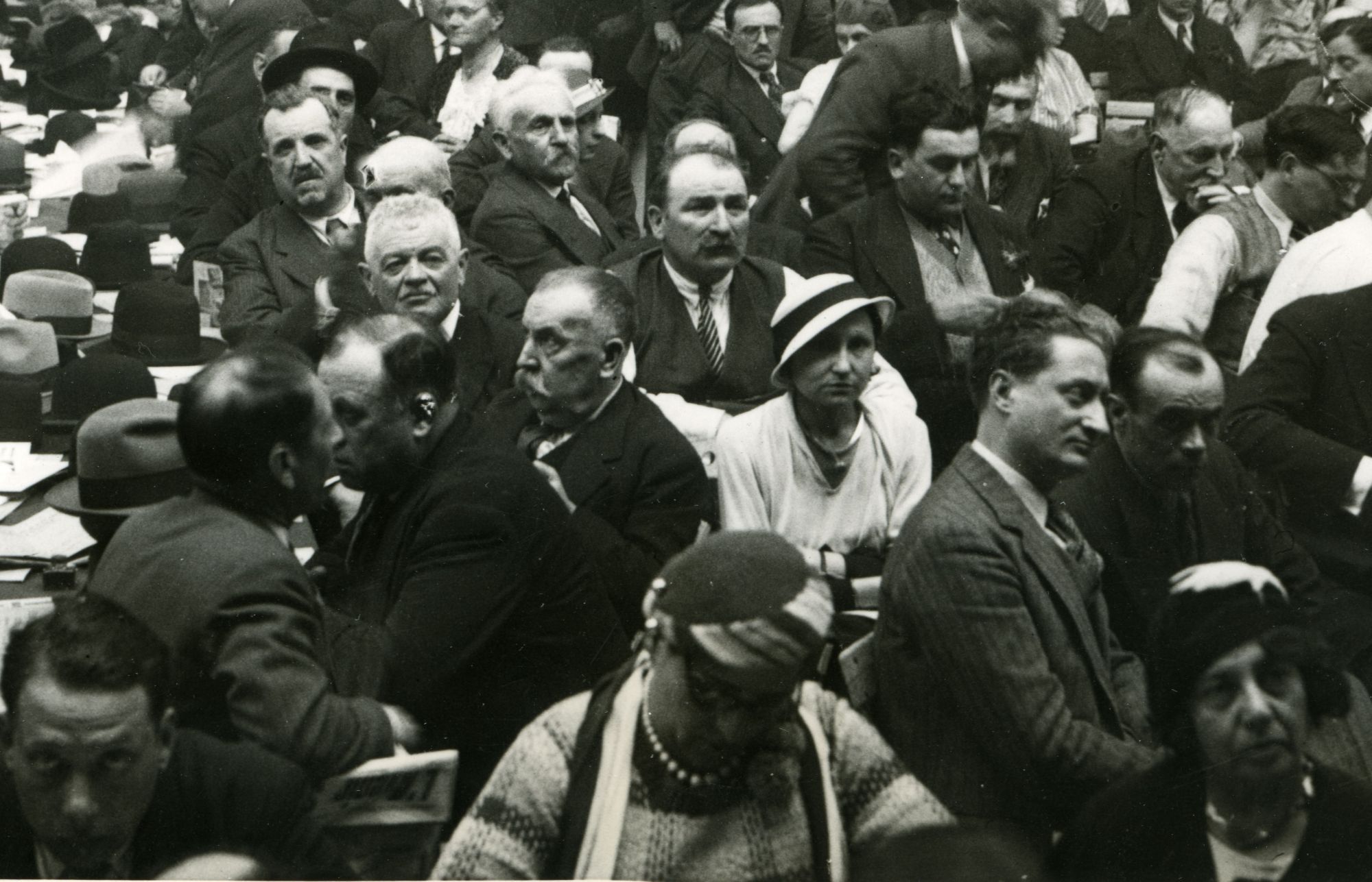 Genre et socialismes (mi-XIXe siècle – mi-XXe siècle)