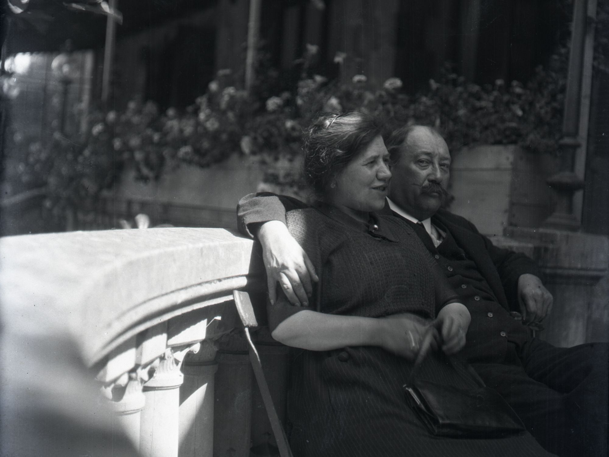 Pierre Renaudel, le proche de Jean Jaurès venu de Normandie