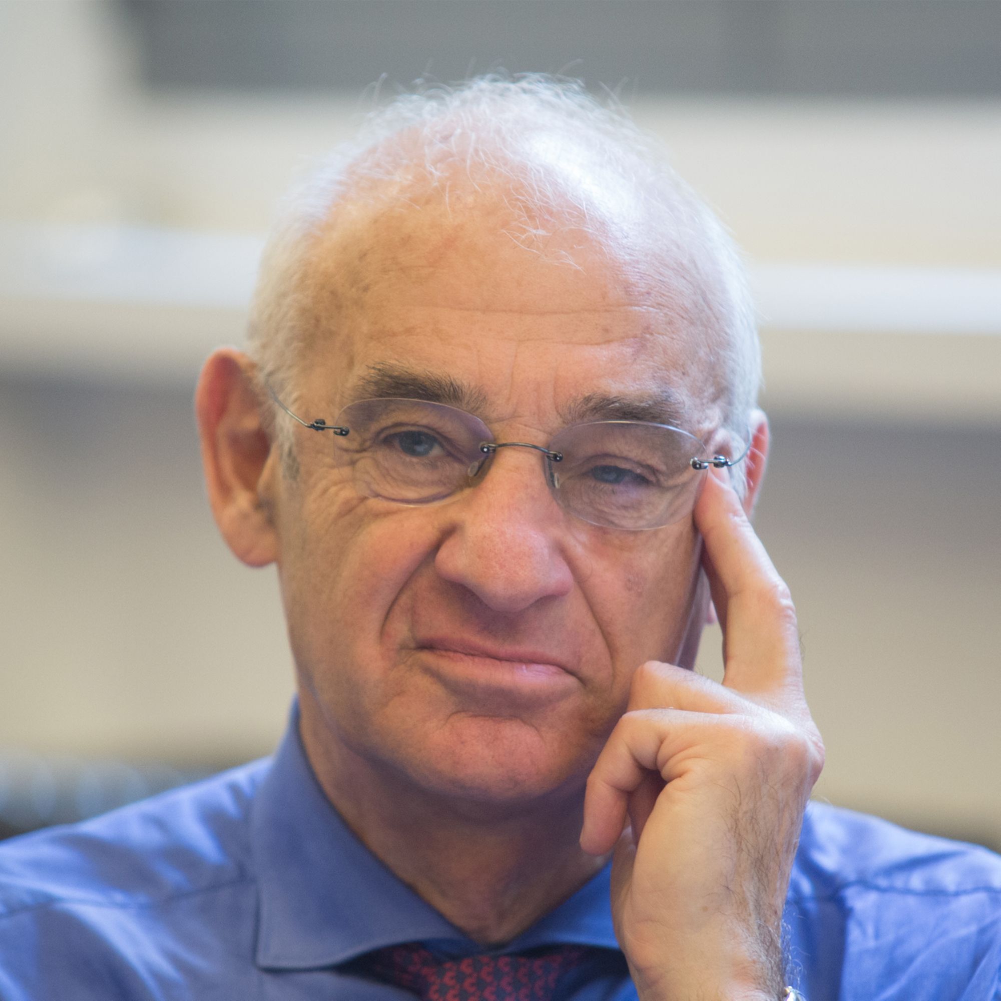 23 FP / Henri Weber (1944-2020)