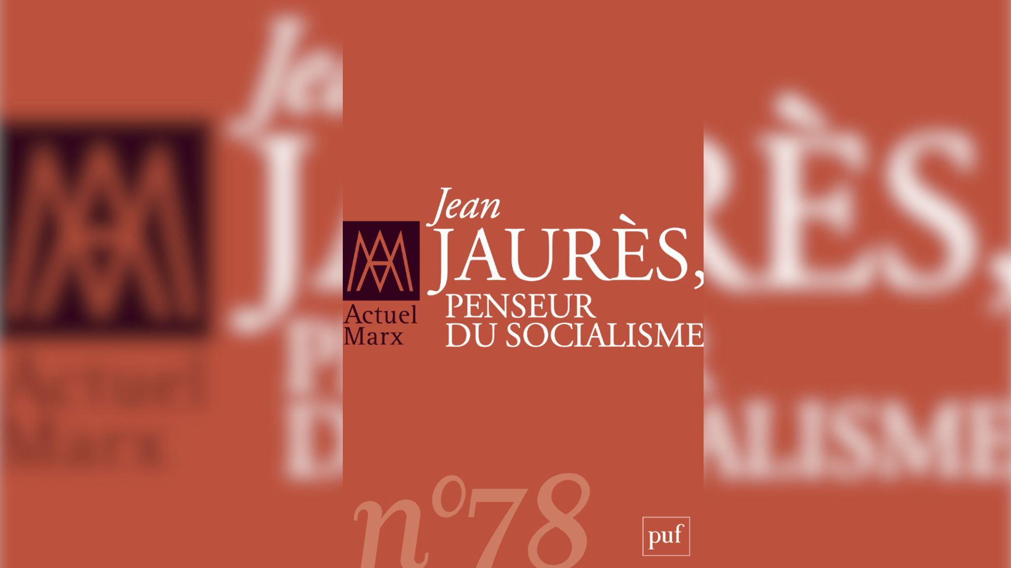 Jean Jaurès, penseur du socialisme
