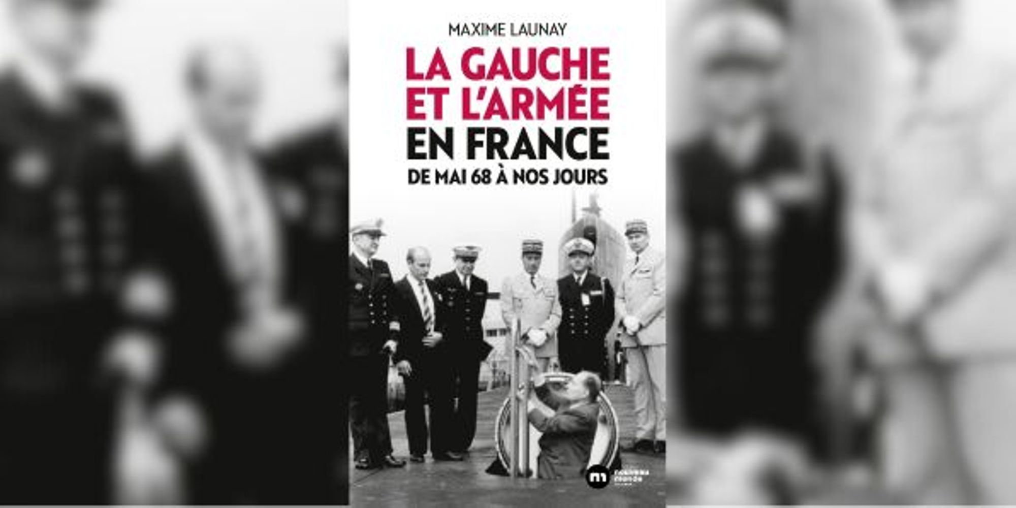 La gauche et l’armée : de l’antimilitarisme au consensus sur la défense ?
