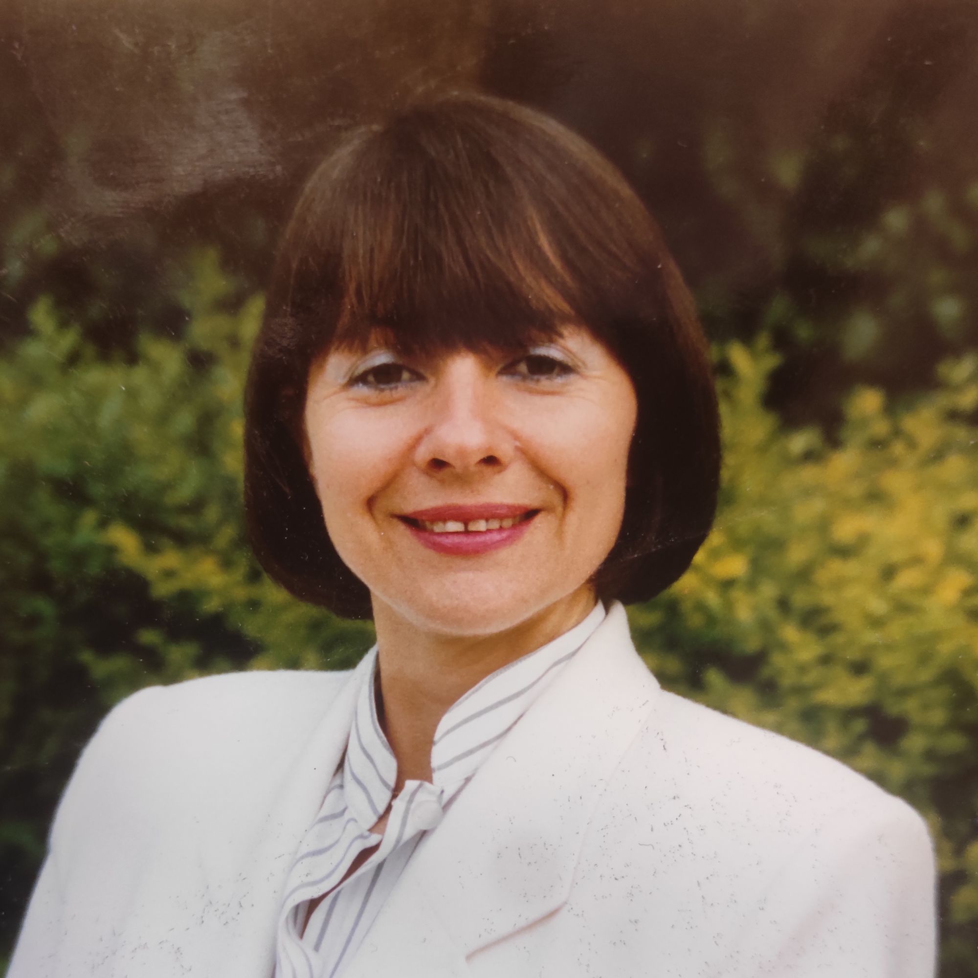 29 FP / Ghislaine Toutain